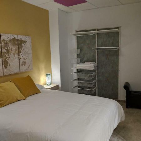 Arc Apartamentos 4C Малага Экстерьер фото