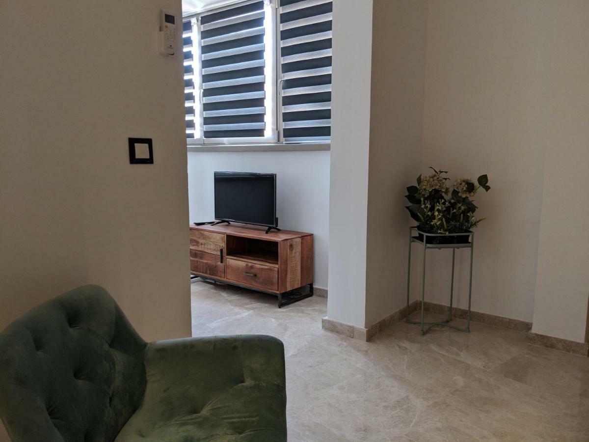 Arc Apartamentos 4C Малага Экстерьер фото