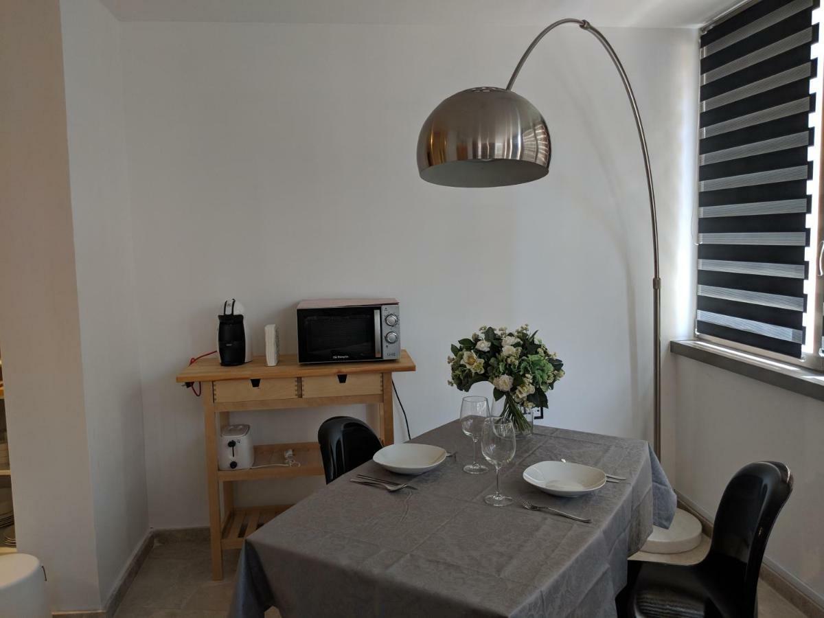 Arc Apartamentos 4C Малага Экстерьер фото